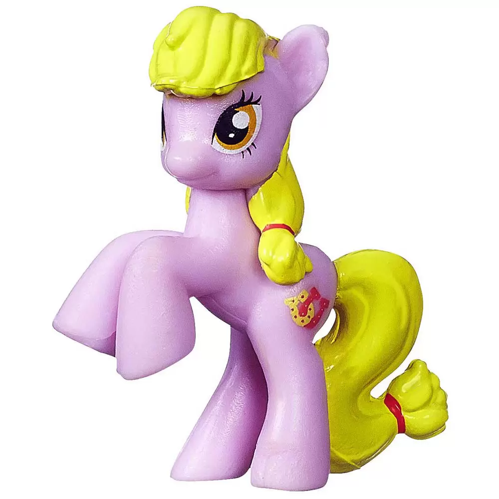 My Little Pony Wave 11 - Luckette