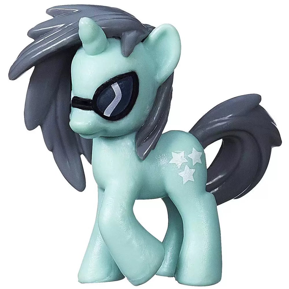 My Little Pony Wave 11 - Neon Lights