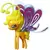 My Little Pony Wave 11 - Sunny Breezie