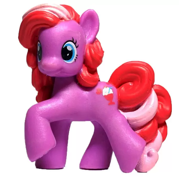 My Little Pony Wave 12 - Fizzypop