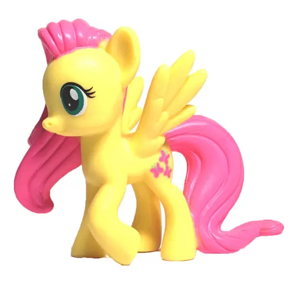 My Little Pony Wave 12 - Fluttershy