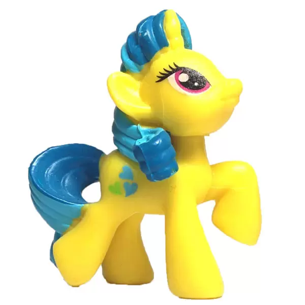 My Little Pony Série 12 - Lemon Hearts