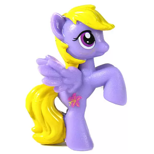 My Little Pony Wave 12 - Lily Blossom