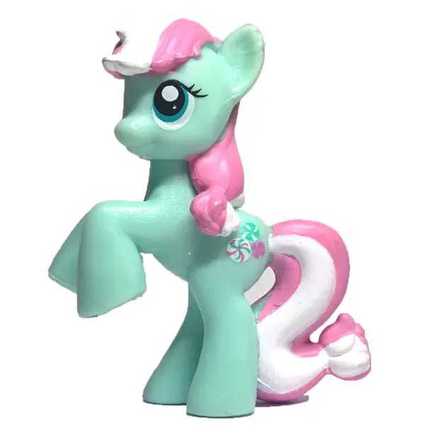 My Little Pony Wave 12 - Minty