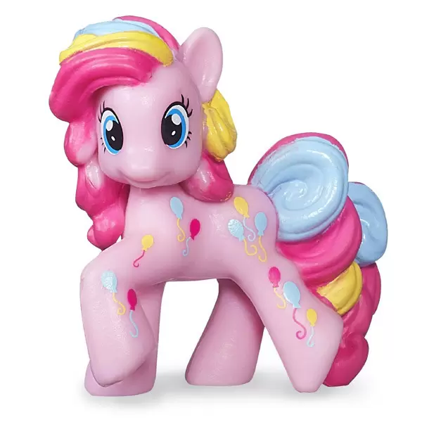 My Little Pony Wave 12 - Pinkie Pie