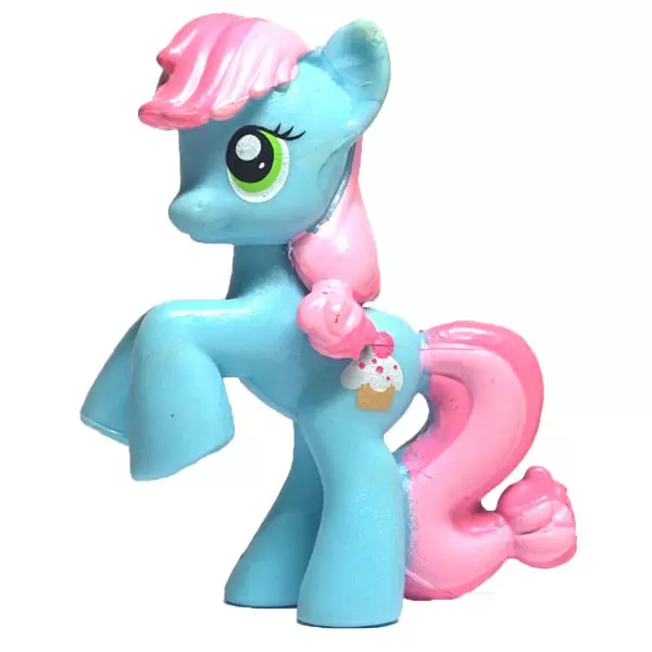 My Little Pony Wave 12 - Sweetie Blue