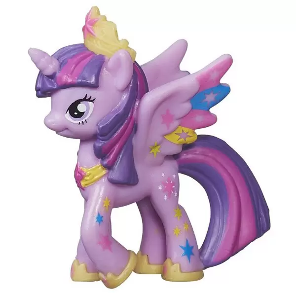 My Little Pony Wave 12 - Twilight Sparkle