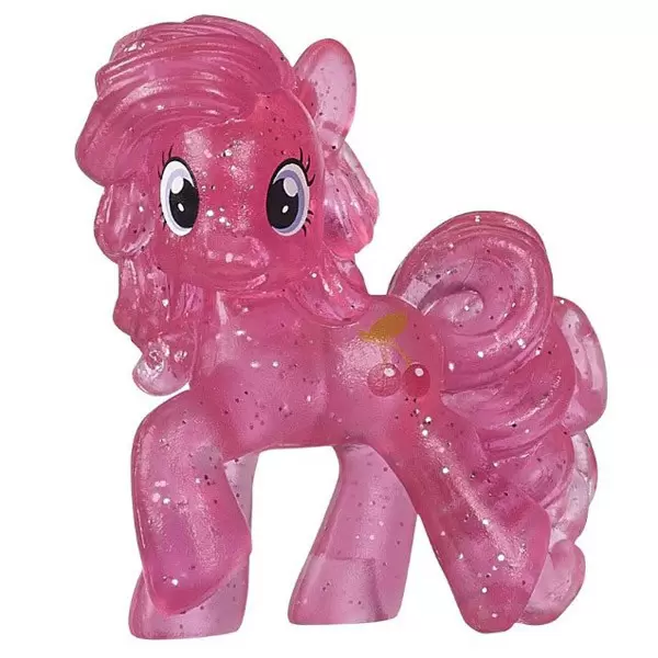 My Little Pony Wave 13 - Cherry Berry