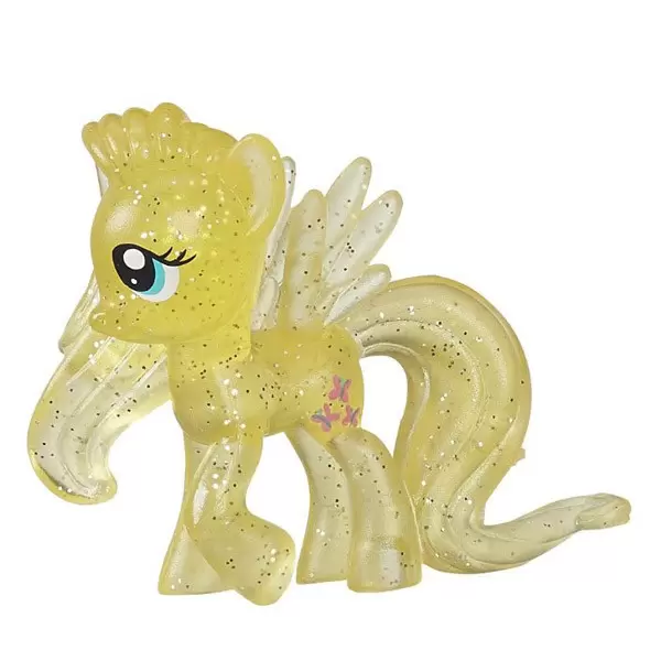 My Little Pony Série 13 - Fluttershy