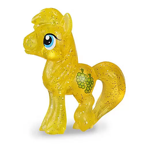 My Little Pony Série 13 - Goldengrape