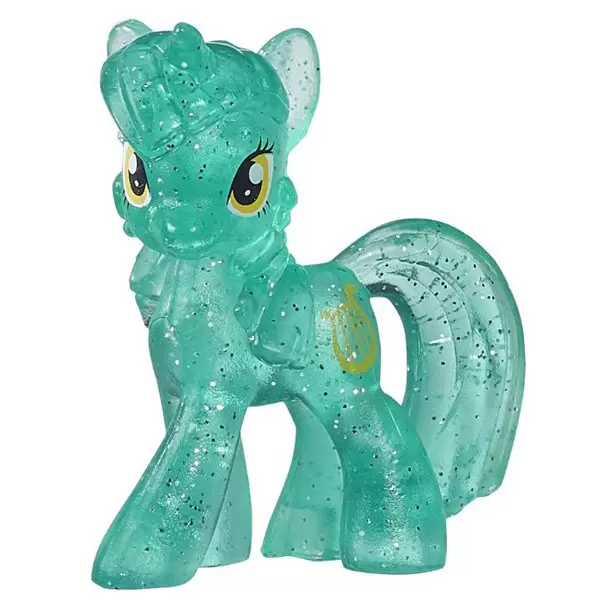 My Little Pony Série 13 - Lyra Heartstrings