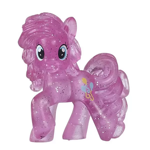 My Little Pony Wave 13 - Pinkie Pie
