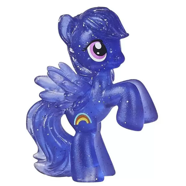 My Little Pony Wave 13 - Rainbowshine