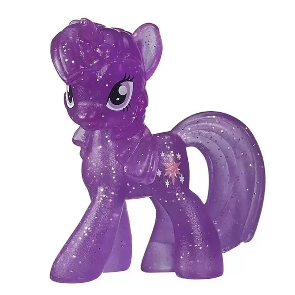 My Little Pony Wave 13 - Twilight Sparkle