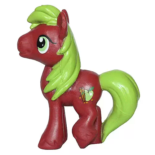 My Little Pony Wave 14 - Apple Cinnamon