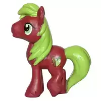 Apple Cinnamon
