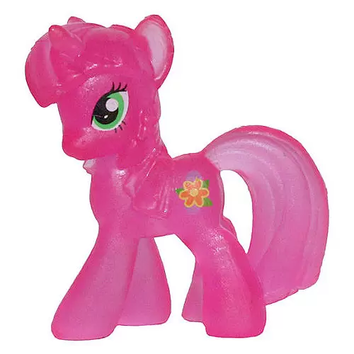 My Little Pony Série 14 - Beachberry