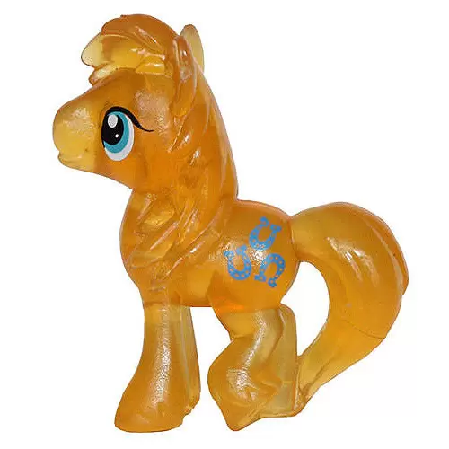 My Little Pony Wave 14 - Chance-A-Lot