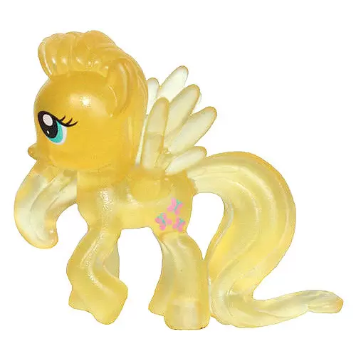 My Little Pony Série 14 - Fluttershy