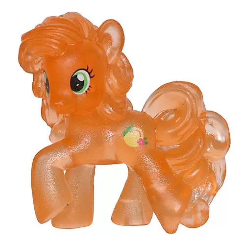 My Little Pony Wave 14 - Peachy Pie