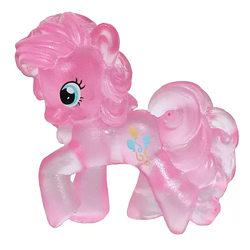 My Little Pony Wave 14 - Pinkie Pie