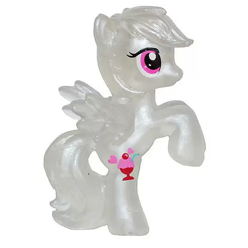 My Little Pony Wave 14 - Plumsweet
