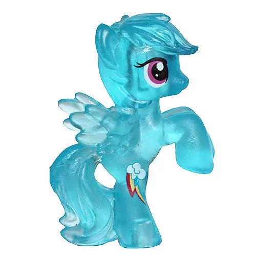 My Little Pony Wave 14 - Rainbow Dash