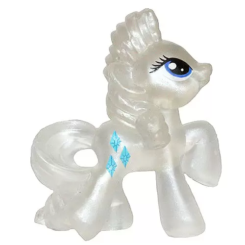 My Little Pony Série 14 - Rarity
