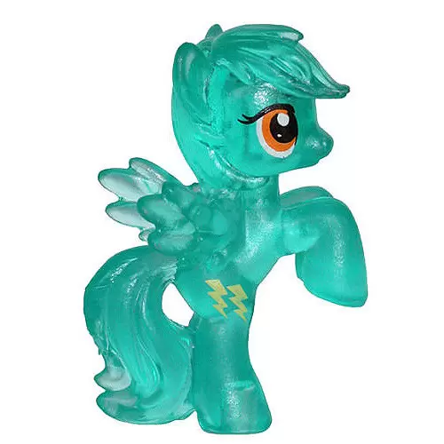 My Little Pony Série 14 - Sassaflash
