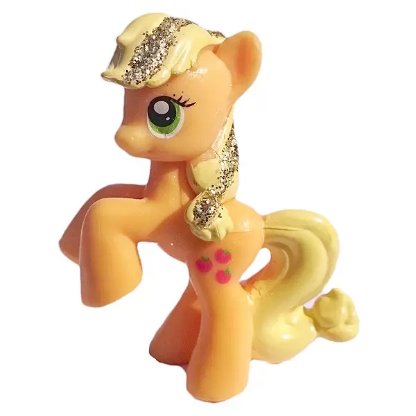 My Little Pony Série 15 - Applejack