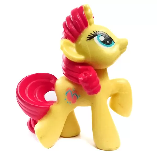 My Little Pony Série 15 - Flippity Flop