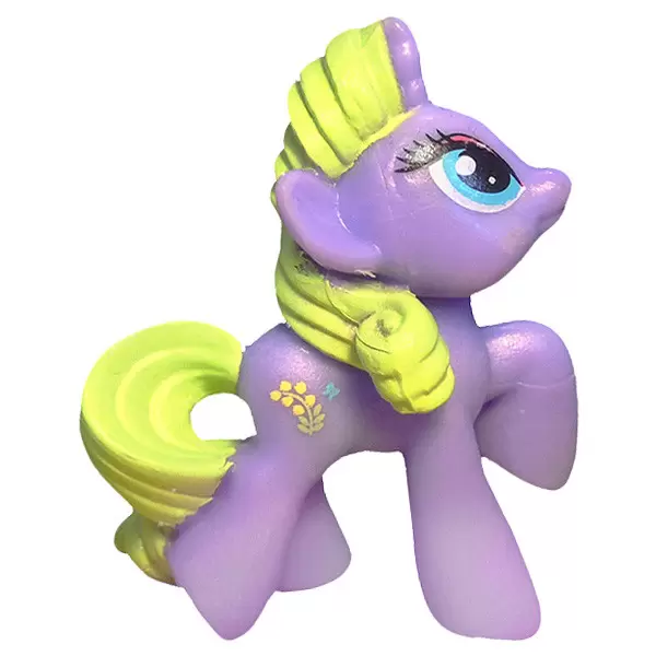 My Little Pony Série 15 - Forsythia