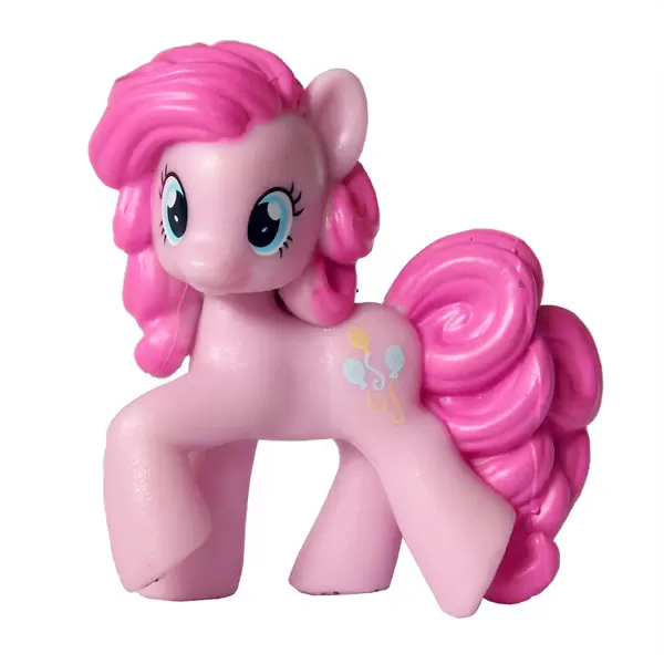 My Little Pony Série 15 - Pinkie Pie