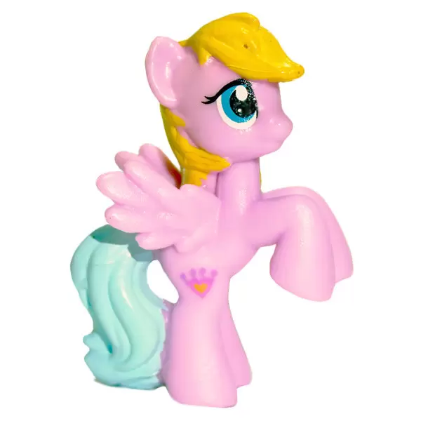 My Little Pony Série 15 - Ploomette
