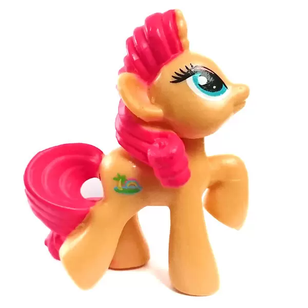 My Little Pony Série 15 - Sunset Rainbow