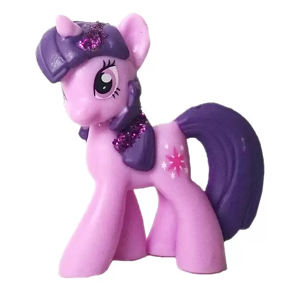 My Little Pony Série 15 - Twilight Sparkle