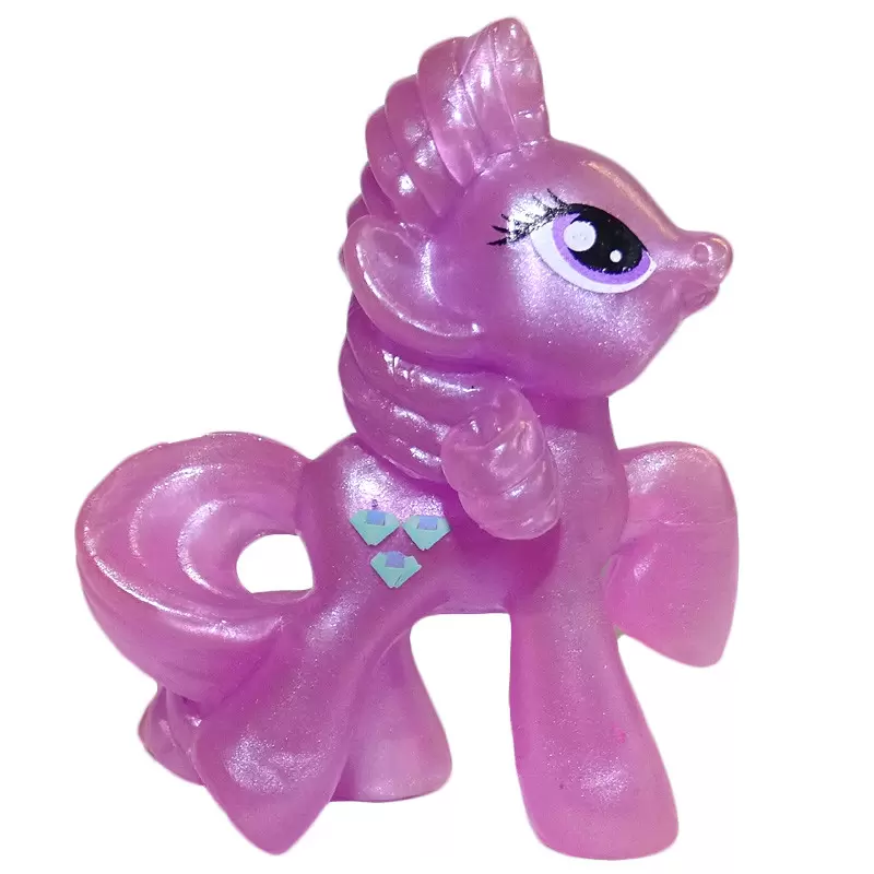 My Little Pony Wave 16 - Amethyst Star