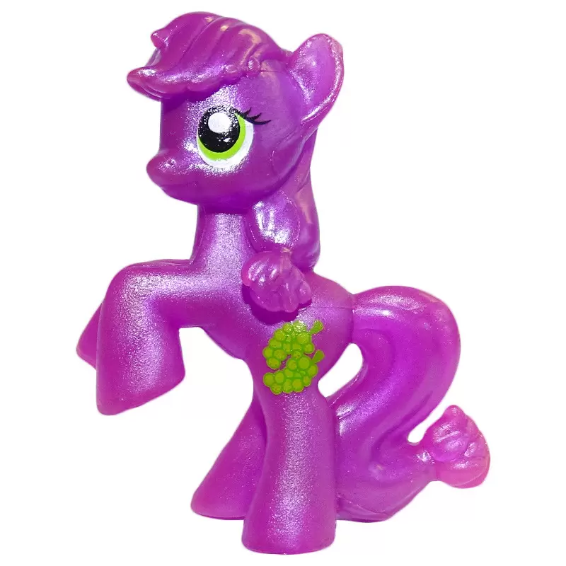 My Little Pony Wave 16 - Berry Green