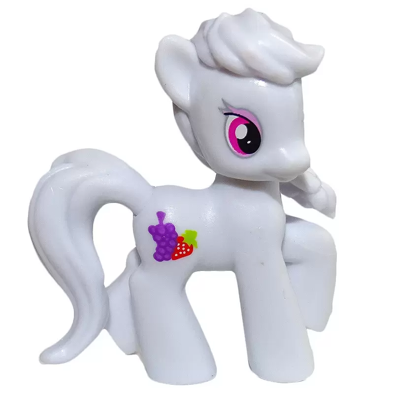 My Little Pony Série 16 - Berryshine