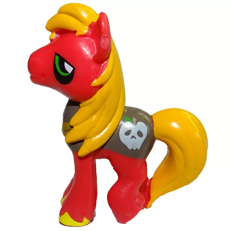 My Little Pony Wave 16 - Big McIntosh