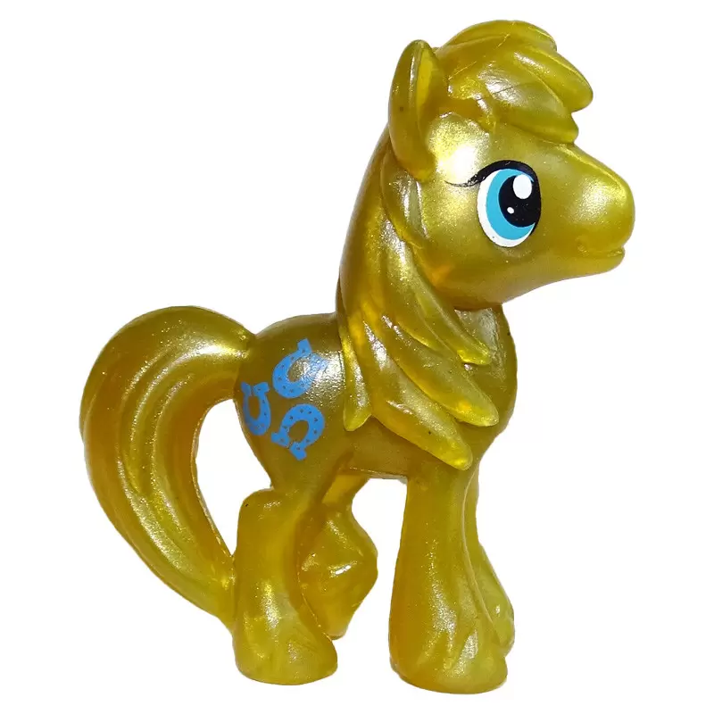 My Little Pony Wave 16 - Chance-A-Lot