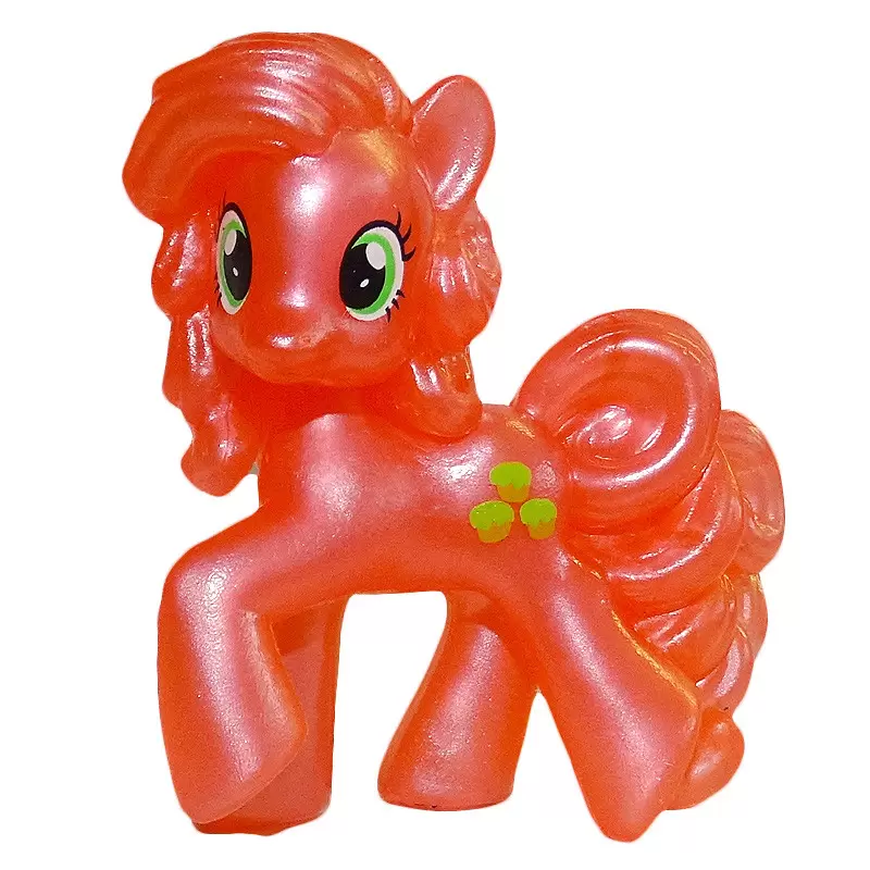 My Little Pony Wave 16 - Crimson Gala