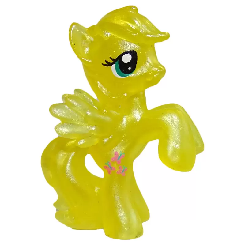 My Little Pony Série 16 - Fluttershy