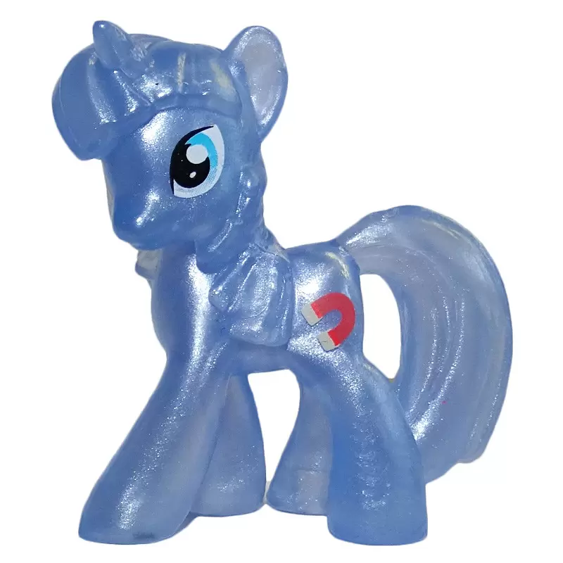 My Little Pony Série 16 - Magnet Bolt