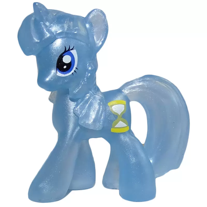 My Little Pony Wave 16 - Minuette