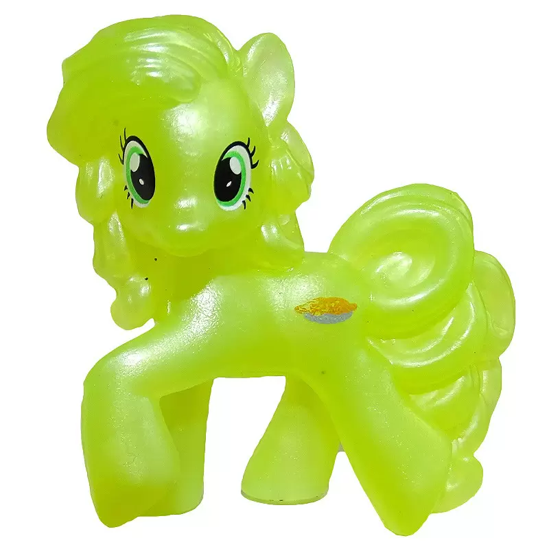 My Little Pony Wave 16 - Peachy Sweet