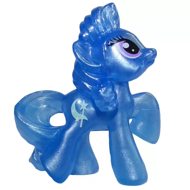 My Little Pony Wave 16 - Trixie Lulamoon