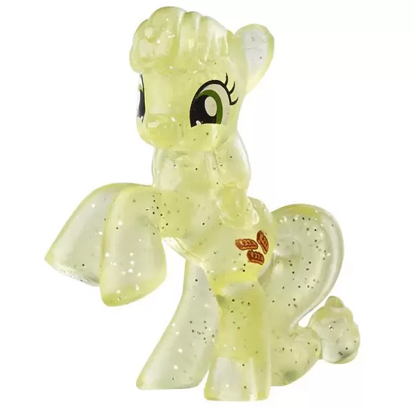 My Little Pony Série 17 - Apple Fritter
