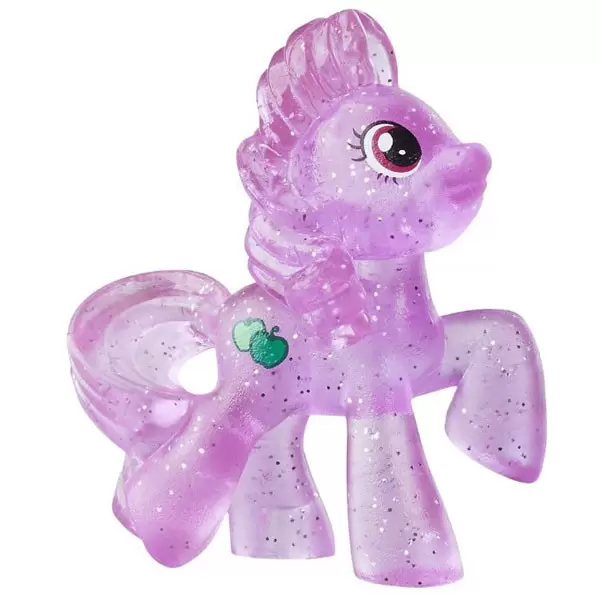 My Little Pony Série 17 - Apple Stars