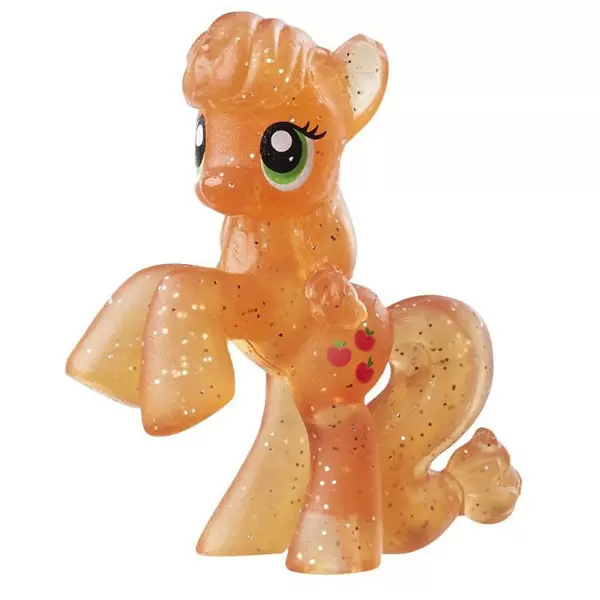My Little Pony Série 17 - Applejack
